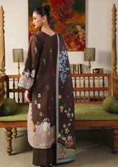 Winter - Qalamkar - Q Prints 25 - QQPW#09-B - Rabella