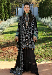 Lawn - Republic Womenswear - Kalani - Eid Luxury 25 - D6-B - Talia