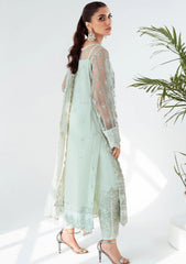 Pret - Meeral - Luxury Festive - Kyra