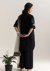 Lawn - Coco By Zara Shahjahan - Edit 26 - Vol II - CZS#06A - INES