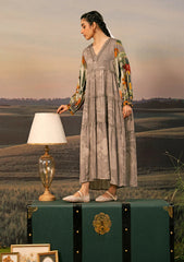 Winter - M.Basics - Unstitched Casual - Pre/Fall 25 - MBPF#06 B