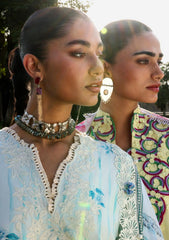 Lawn - Republic Womenswear - Neoma 26 - Summer Prints - SP#11 - SHEHNAI