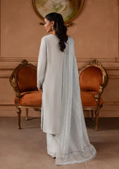 Pret - Azzal By Ayesha Usman - Ivana 25 - Dahlia