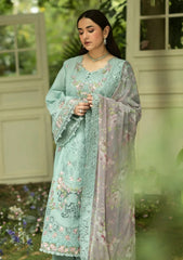 Lawn - Elaf Premium - Luxury 26 - Vol 2 - ELQ#06B - MINT STORY