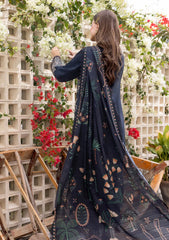 Lawn - Rang Rasiya - Carnation - Luxury Festive Edit 25 - RSC#12 - Liaro