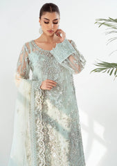 Pret - Meeral - Luxury Festive - Kyra