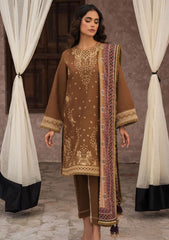 Winter Collection - Jazmin - Delia - Ruh - D#08