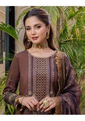 Winter Collection - Asim Jofa - Rania - Pre Winter - AJRW - 21