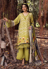 Winter Collection - Zara Meer - Uraan - V07 - ZU7#12