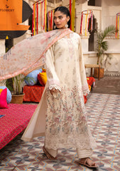 Lawn - Florent - Basant ChikenKari 26 - FBC#05A