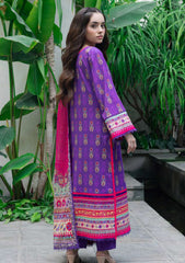 Lawn - Asim Jofa - Essential 25 - Vol-05 - AJUUB-34
