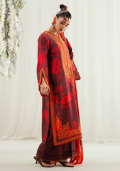 Winter - Bin Ilyas - Eres Bonita Viscose 25 - D#1106-A