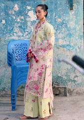 Winter - Rajbari - Nissa Floral Symphony 26 - RNS#09