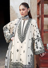 Lawn - Deyar - Rumi Summer 26 - Sitara