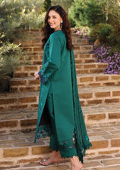 Lawn - Ayleen - Luxe Blossom - Summer 26 - ZEBAISH