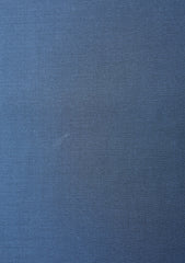 Reda Super 110's Wool Fabric - D Zink