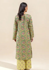 Lawn - Beechtree - Summer Unstitched - BT1S24U21 - Lemon Haze