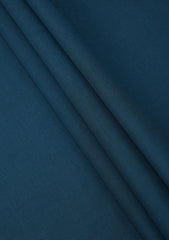 Italy Finish Liquid Ammonia Twill Cotton Fabric - Z Green