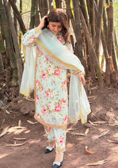 Pret - Umzay - Summer 25 - UZS#139