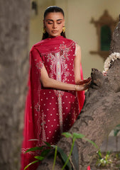 Lawn - Bin Ilyas - Heritage Dore - Summer 26 - H#176-A