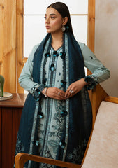 Lawn - Mahnur - Florence Luxury 25 - AIYLEEN