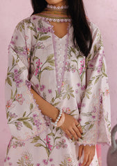 Lawn - Zarqash - Rimjhim The Moonsoon Edit 26 - ZQ#003 - AFSOON