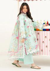 Lawn - Mahnur - Anaya - Summer 26 - MAS#11