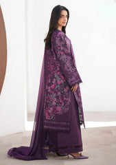 Lawn - Afrozeh - Sunspell - Embroidered 26 - ZWU#111 - AVENOR
