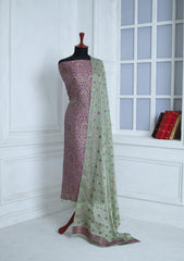 Formal Collection - Fancy Closet - 2 pcs Suit - D#55 Skin