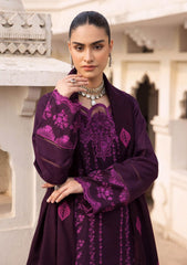 Winter Collection - Rajbari - Premium - RBPW24#5A