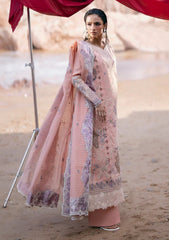 Lawn - Florent - Luxury Festive 26 - FLL#05B