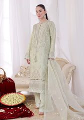 Formals - Dressline - Fatima Bano - Jhoomer 25 - FB#232