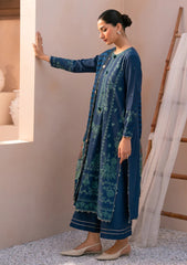 Winter - Xenia - Rang e Khizaan 25 - D#05 - SAIRA