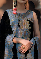 Pret - Fozia Khalid - Chamakh Dhamakh - Wedding Festivity - Heer