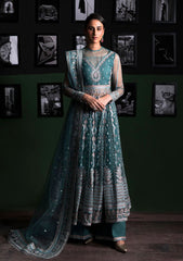 Formal Collection - Seraph - La Regina 24 - Raizel