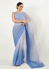 Formals - Imran Aftab - Saree - IS25#16