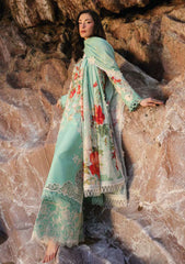 Lawn - MM Manara - Summer Dreams 26 - D#11 - Marina