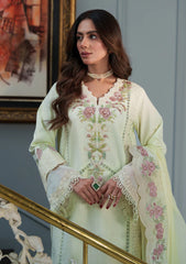 Pret - Zarqash - Belle Ame 25 - ZQ#0010 - LILA