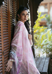 Lawn - Florent - Eid Luxury 26 - FEL#6A