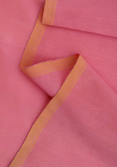 Elite Men Kandi Silk Plain Unstitched Waistcoat Fabric