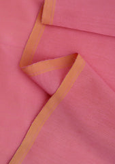 Elite Men Kandi Silk Plain Unstitched Waistcoat Fabric