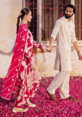 Winter - Mahnur - Gulzar Viscose - GV25#11