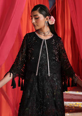 Formals - Nureh - Jhoomro - Luxury 25 - NL#87 - Fayra