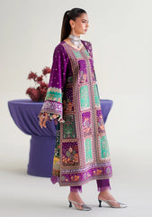 Lawn - Bin Ilyas - Amour Luxury 26 - D#186A