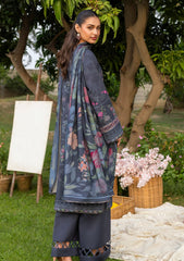 Winter - Ayleen - Kissa Unstitched 26 - Dushala