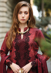 Winter - Rang Rasiya - Lifestyle - Edit 25 - D#13 - ABIGAIL