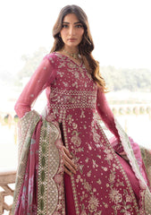 Formal Collection - Farasha - Ritzier - Luxury - D#8 - Regal Rose