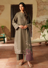 Winter - Iznik - Pre-Fall 25 - IPF#02