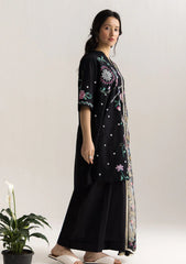 Lawn - Coco By Zara Shahjahan - Edit 26 - Vol II - CZS#06A - INES