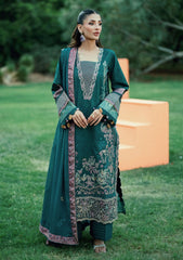 Lawn - Florent - Eid Luxury 26 - FEF#03B